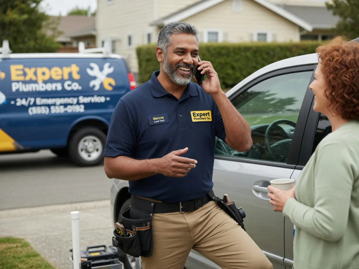 Drain Cleaning Wolbach, NE FAQs